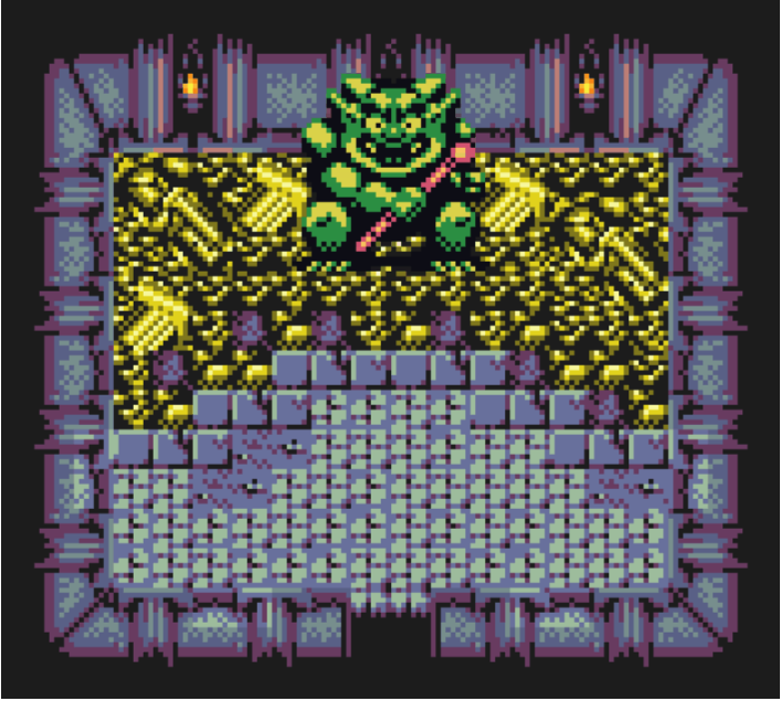 Kartu Permainan Zephyr's Pass  - Game Boy Cartridge Holder ulasan dan harga